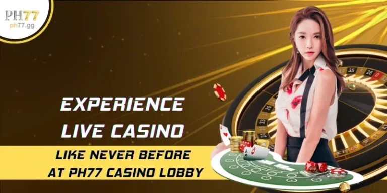 Hình ảnh hướng dẫn chơi trò chơi casino