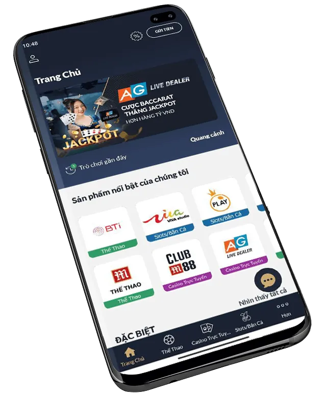 Trực tiếp thể thao chất lượng cao