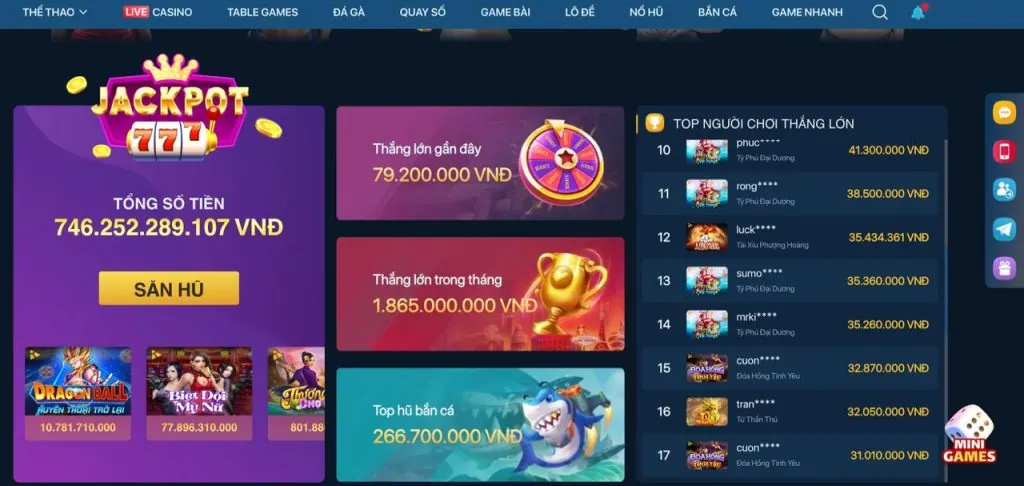 Giới Thiệu 90phut Link Casino